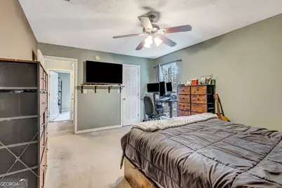 1136 County Line Church Road, Warm Springs, GA 31830 - Photo 19