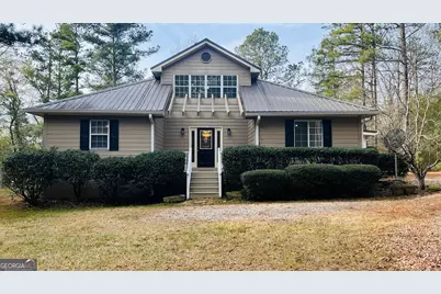 501 Hardy Road, Lagrange, GA 30241 - Photo 1