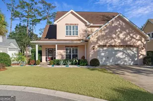 18 Country Club Ct, Saint Simons, GA 31522 - Photo 3