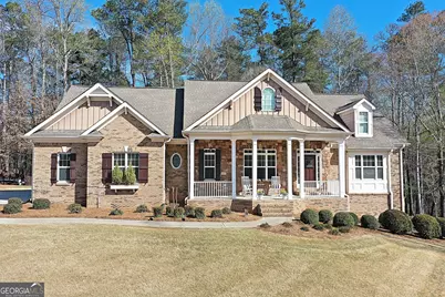 2713 Powell Court, Monroe, GA 30656 - Photo 1