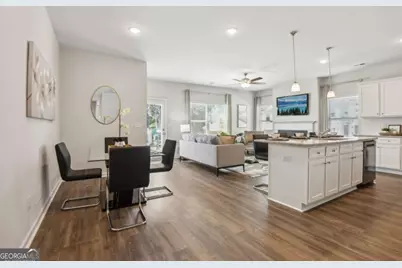 6362 Warbler Court, Morrow, GA 30260 - Photo 7