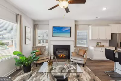 6362 Warbler Court, Morrow, GA 30260 - Photo 3