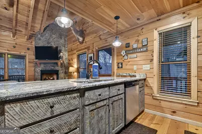 416 N Dustin Drive, Ellijay, GA 30540 - Photo 15