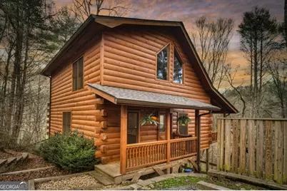 416 N Dustin Drive, Ellijay, GA 30540 - Photo 9