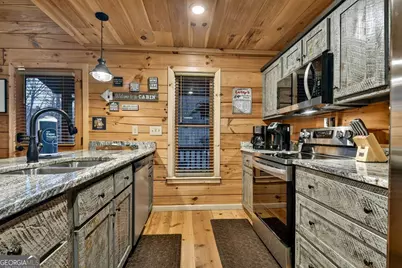 416 N Dustin Drive, Ellijay, GA 30540 - Photo 5