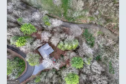 416 N Dustin Drive, Ellijay, GA 30540 - Photo 53
