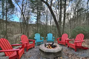 416 N Dustin Dr, Ellijay, GA 30540 - Photo 7