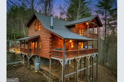 416 N Dustin Drive, Ellijay, GA 30540 - Photo 17