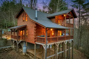 416 N Dustin Dr, Ellijay, GA 30540 - Photo 17