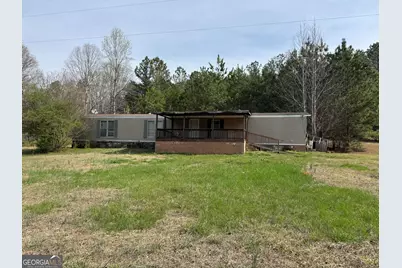 2835 Oak Valley Road, Toccoa, GA 30577 - Photo 1