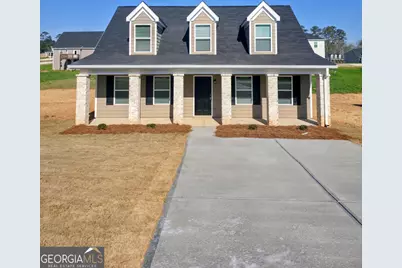 149 Charlotte Drive, Statham, GA 30666 - Photo 1