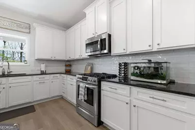 39 Timber Ridge, Dawsonville, GA 30534 - Photo 15