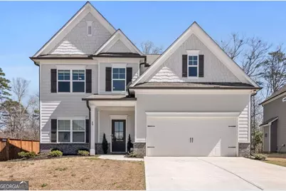 39 Timber Ridge, Dawsonville, GA 30534 - Photo 1