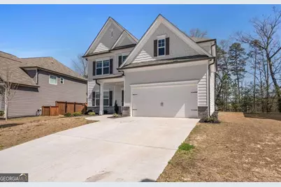 39 Timber Ridge, Dawsonville, GA 30534 - Photo 3