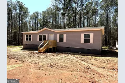 307 Bobcat Trail, Greenville, GA 30222 - Photo 1