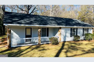 1156 New Hutchinson Mill Road, Lagrange, GA 30240 - Photo 3