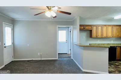 1156 New Hutchinson Mill Road, Lagrange, GA 30240 - Photo 5