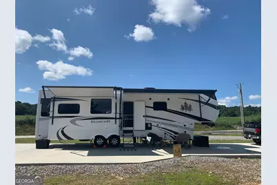 161 Mountain Meadows Drive, Morganton, GA 30560 - Photo 25