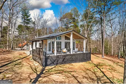 35 Laurel Mountain Estates Drive N, Blairsville, GA 30512 - Photo 5