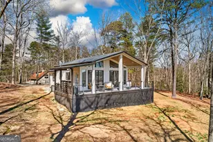 35 Laurel Mountain Estates Dr N, Blairsville, GA 30512 - Photo 5