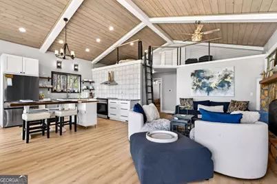 35 Laurel Mountain Estates Drive N, Blairsville, GA 30512 - Photo 11