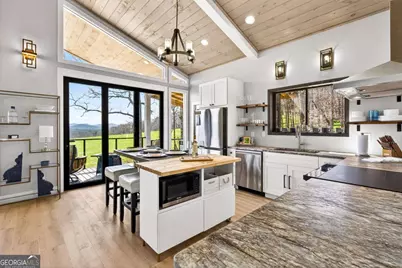 35 Laurel Mountain Estates Drive N, Blairsville, GA 30512 - Photo 19