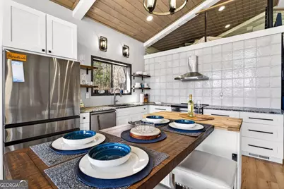 35 Laurel Mountain Estates Drive N, Blairsville, GA 30512 - Photo 17