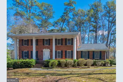 8662 N Shore Drive, Jonesboro, GA 30236 - Photo 1