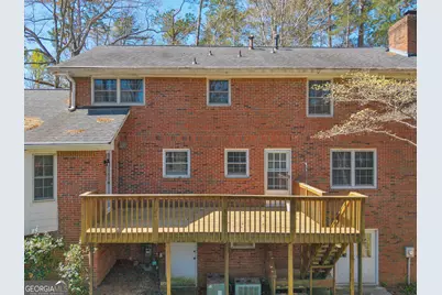 8662 N Shore Drive, Jonesboro, GA 30236 - Photo 57