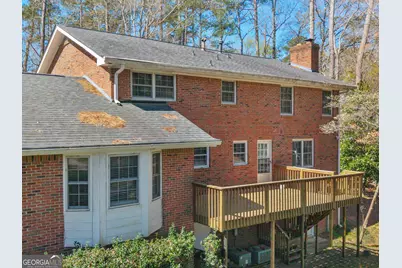 8662 N Shore Drive, Jonesboro, GA 30236 - Photo 3