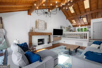 450 Partridge Drive, Monticello, GA 31064 - Photo 25