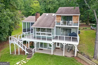 450 Partridge Drive, Monticello, GA 31064 - Photo 15