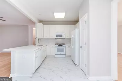 3418 Rose Arbor Court, Atlanta, GA 30340 - Photo 9