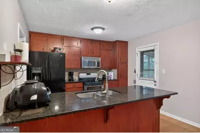 1131 Bailing Drive, Lawrenceville, GA 30043 - Photo 15