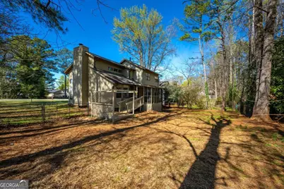 1131 Bailing Drive, Lawrenceville, GA 30043 - Photo 25