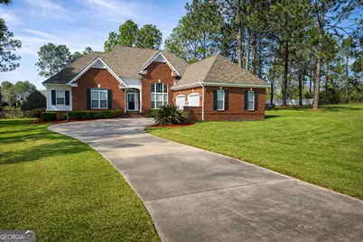 503 Retriever Court, Statesboro, GA 30461 - Photo 1