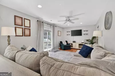 1751 Holly Hill Road, Milledgeville, GA 31061 - Photo 15