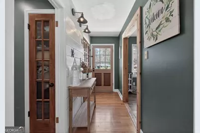 1751 Holly Hill Road, Milledgeville, GA 31061 - Photo 11