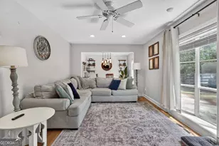 1751 Holly Hill Rd, Milledgeville, GA 31061 - Photo 13