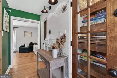 1751 Holly Hill Road, Milledgeville, GA 31061 - Photo 9