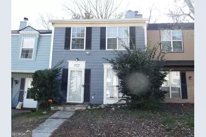 5722 Wells Circle, Stone Mountain, GA 30087 - Photo 1