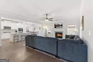 3054 Mountain Shadow Way, Marietta, GA 30064 - Photo 11