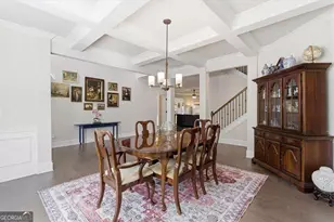 3054 Mountain Shadow Way, Marietta, GA 30064 - Photo 9