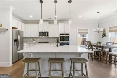 3054 Mountain Shadow Way, Marietta, GA 30064 - Photo 15