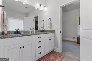 3054 Mountain Shadow Way, Marietta, GA 30064 - Photo 27