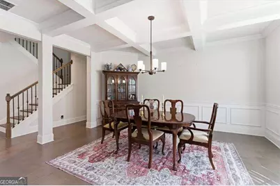 3054 Mountain Shadow Way, Marietta, GA 30064 - Photo 7