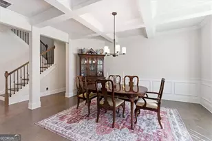 3054 Mountain Shadow Way, Marietta, GA 30064 - Photo 7