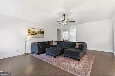 3054 Mountain Shadow Way, Marietta, GA 30064 - Photo 13