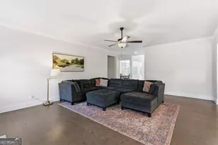 3054 Mountain Shadow Way, Marietta, GA 30064 - Photo 13