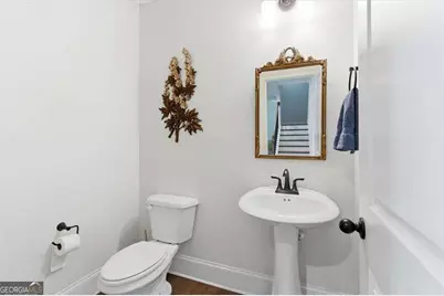 3054 Mountain Shadow Way, Marietta, GA 30064 - Photo 21